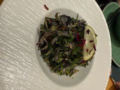 -甘思咪哚·云南艺术餐厅(天河广百店)