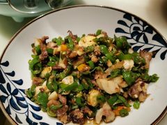 -佬麻雀·新湘菜(珠海金发购物中心店)