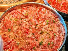 -一品诚记烤肉(大连柏威年购物中心店)