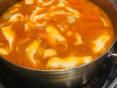 -蕃茄述·好汤自然来(江汉路店)