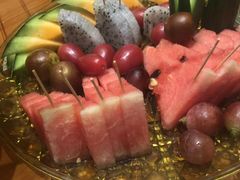 -尊立方海鲜酒店·生日宴·家宴