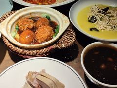 -应天大明王朝·南京菜(中山陵店)