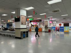 -宜兴汽车客运站