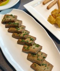 -中茵皇冠假日酒店·宴会厅