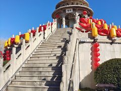 -中国翰园碑林