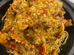 -江城燕子大排档(江汉路步行街店)