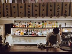 -ChitChat奇洽·Bistro(黎黄陂路店)