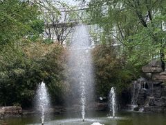 -北京西国贸大酒店