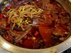 -九头鸟酒家(四道口店)