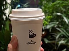 -Seesaw Coffee(朝阳大悦城店)