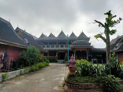 -西双版纳傣族园