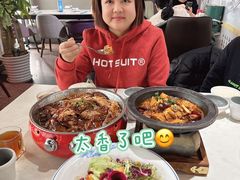 -小城外婆肴私房菜.家宴聚集点(圆明园颐和园·清河上地店)