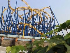 -大连海昌发现王国主题公园