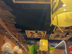 -吃香喝辣·地道衡东菜(南岳大庙店)