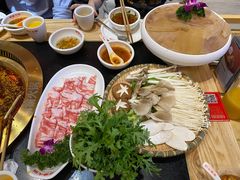-豪渝火锅(红谷滩万达店)