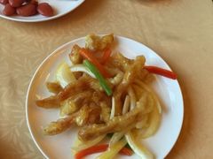 -仿膳饭庄(天安门店)