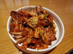 -恩你小木屋·韩式料理(南长街店)