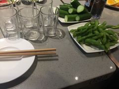 -海底捞火锅(公益西桥店)