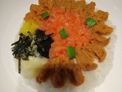 -常鲜楼常来尝鲜海胆馆(星海店)