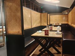 -隅焰·三生三味·手作川菜(金沙天街店)