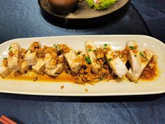 -香雪海饭店中餐厅(人民桥店)