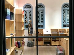 -三联韬奋书店(宽窄巷子店)