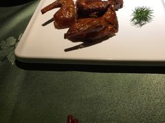 金牌乳鸽-熙瓏里(万科店)