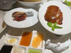 -四季民福烤鸭店(前门大栅栏店)