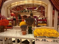 -咖啡苑 - 蔚藍夏日限定主题(永利皇宫店)