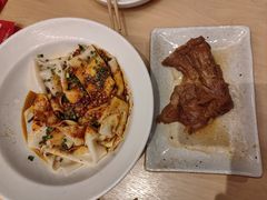 -大师兄·西北小馆(金湾华发商都店)
