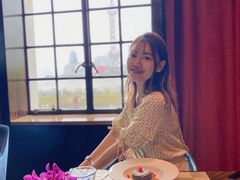 -YUE·6·西式融合餐厅(外滩六号店)