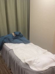 -芳朵美容养生SPA