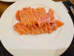 -鲁商雅高铂尔曼大酒店·铂丽自助餐厅