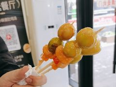 -朴小妹人参鸡汤火锅(长白山万达店)