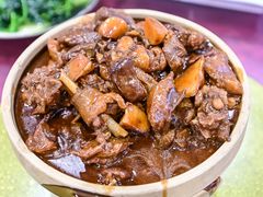 招牌柴火焖鹅-鹅滋道(甘坑古镇店)