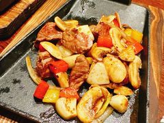 -松子料理(亮马桥店)