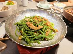 -姑苏家宴·苏帮菜·松鼠桂鱼(苏州总店)