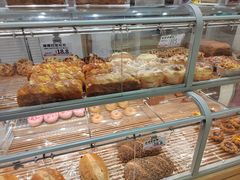-好利来(康虹路店)