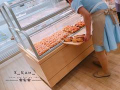-好利来(奥林匹克购物广场店)