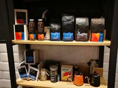 零售区-JAMROCK 乐啡意咖啡