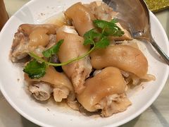 -鹭岛新泉客家菜·海鲜·融合菜(莲前店)