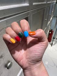 -悦指间美甲美睫