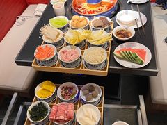 -咏江南·苏式火锅·苏州评弹(观前街店)