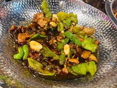 -彭耕记猪油炒小菜(吉联mall店)