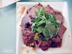 -广发餐厅(涞源店)