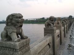 -卢沟桥文化旅游区