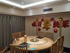包厢-鸡毛店·川菜(双楠店)