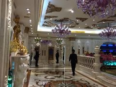 -金米箩大酒店(五角场店)