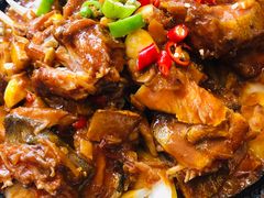 -中国徽菜·徽商故里(广安门店)