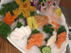 -酒井酱子·深夜食堂(东城汇店)